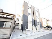 名古屋市中川区外新町１丁目 3階建 築3年のイメージ