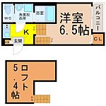 名古屋市中村区靖国町３丁目 2階建 築5年のイメージ
