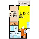 名古屋市西区山木２丁目 3階建 新築のイメージ