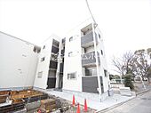 名古屋市中川区中野本町１丁目 3階建 築3年のイメージ