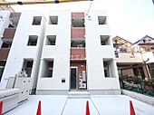 名古屋市熱田区大宝４丁目 3階建 築3年のイメージ