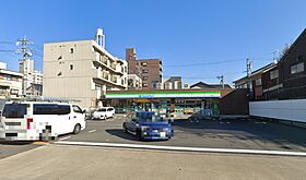 愛知県名古屋市南区内田橋１丁目（賃貸アパート1LDK・3階・30.90㎡） その17