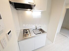 愛知県名古屋市北区志賀町１丁目（賃貸アパート1DK・2階・25.40㎡） その27