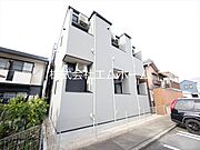 HaleMalie 2階 新築の賃貸物件