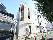 ハーモニーテラス幸心 1階 築2年6ヶ月の賃貸物件