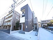 新守山駅より徒歩9分 2階 新築の賃貸物件