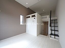 プリローズ名古屋 2階1SKのリビング/ダイニング