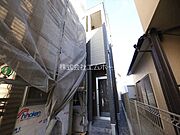 テラスサクラ瑞穂松園 2階 築2年1ヶ月の賃貸物件