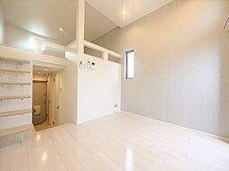 ステラコート 1階1SKのリビング/ダイニング