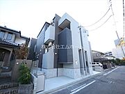 新守山駅より徒歩5分 1階 築2年1ヶ月の賃貸物件