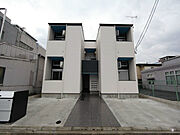 笠寺駅より徒歩10分 1階 築12年の賃貸物件