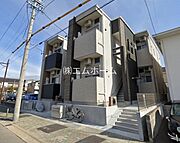 ハーモニーテラス野並９ 2階 築5年9ヶ月の賃貸物件