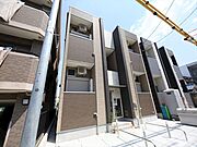 中村公園駅より徒歩10分 1階 築5年10ヶ月の賃貸物件