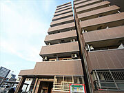 カーサ千種 A 4階 築20年4ヶ月の賃貸物件