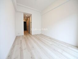 S-RESIDENCE今池beleta 4階1Kのリビング/ダイニング