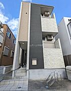 ハーモニーテラス十番３ 2階 築7年10ヶ月の賃貸物件