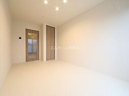 RESENCE　CHIKUSA 3階1Kのリビング/ダイニング