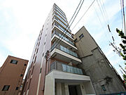 新栄町駅より徒歩9分 8階 築18年11ヶ月の賃貸物件