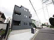 上飯田駅より徒歩8分 3階 築3年9ヶ月の賃貸物件