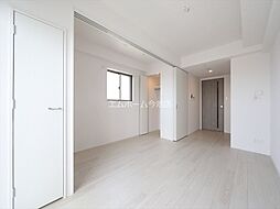 エスリード大曽根プレシャス 5階1LDKのリビング/ダイニング