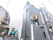 本陣駅より徒歩8分 1階 築9年5ヶ月の賃貸物件