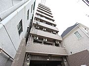 グレイス今池 5階 築22年の賃貸物件