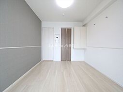 ホワイトメゾン新栄 7階1Kのリビング/ダイニング