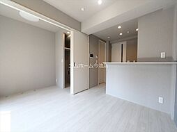 パートナーズ今池 12階1LDKのリビング/ダイニング