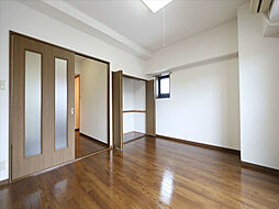 ファーリーヒルズ 1階1DKのリビング/ダイニング