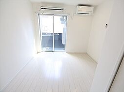 CRASTINE東味鋺3丁目II 3階1Kのリビング/ダイニング