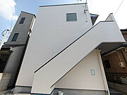 米野駅より徒歩6分 2階 築12年6ヶ月の賃貸物件