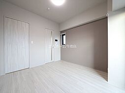 プレイズシード御器所ウエスト 2階1Kのリビング/ダイニング