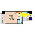 エスリード千種パークフロント8階6.3万円