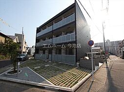 リブリ・OZウイング