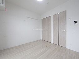 RAFFLE OZONEII -South Garden- 3階1Kのリビング/ダイニング