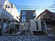 御器所駅より徒歩6分 2階 築10年6ヶ月の賃貸物件