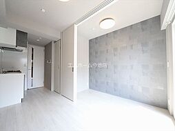 パートナーズ今池 3階1DKのリビング/ダイニング