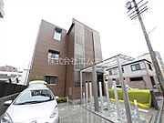 千種駅より徒歩6分 1階 築5年9ヶ月の賃貸物件