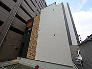 新栄町駅より徒歩10分 1階 築11年2ヶ月の賃貸物件