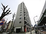 堀田駅より徒歩1分 3階 築4年2ヶ月の賃貸物件
