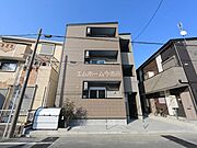 尾頭橋駅より徒歩10分 3階 築7年1ヶ月の賃貸物件