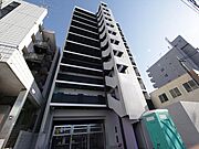 星ヶ丘駅より徒歩8分 7階 築3年9ヶ月の賃貸物件