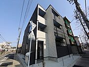 アザール 3階 築7年の賃貸物件