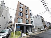 エスリードコート今池 2階 築2年1ヶ月の賃貸物件