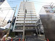 新栄町駅より徒歩7分 9階 築2年6ヶ月の賃貸物件
