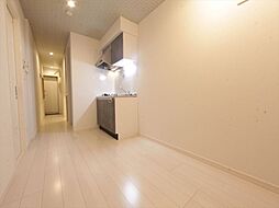 Pura Vidaナゴヤドーム前 1階1SLDKのリビング/ダイニング