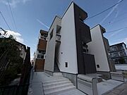 原駅より徒歩9分 1階 築7年の賃貸物件