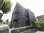 鶴里駅より徒歩7分 1階 築3年9ヶ月の賃貸物件