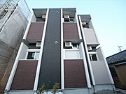 オークラレジデンス栄生 1階 築12年2ヶ月の賃貸物件