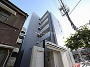 鶴舞駅より徒歩7分 4階 築2年8ヶ月の賃貸物件